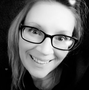 Meet your Posher, Barbara